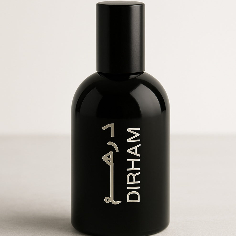 Pack of 2 – Sultan & Dirham Perfume | Arabic Fragrance