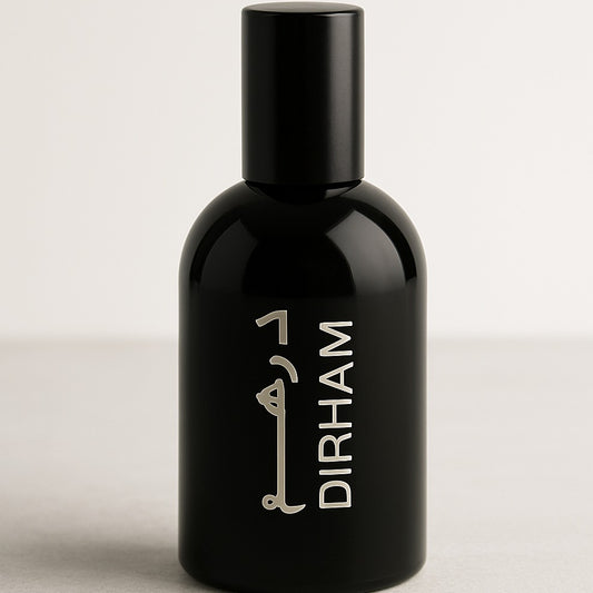 Pack of 2 – Sultan & Dirham Perfume | Arabic Fragrance