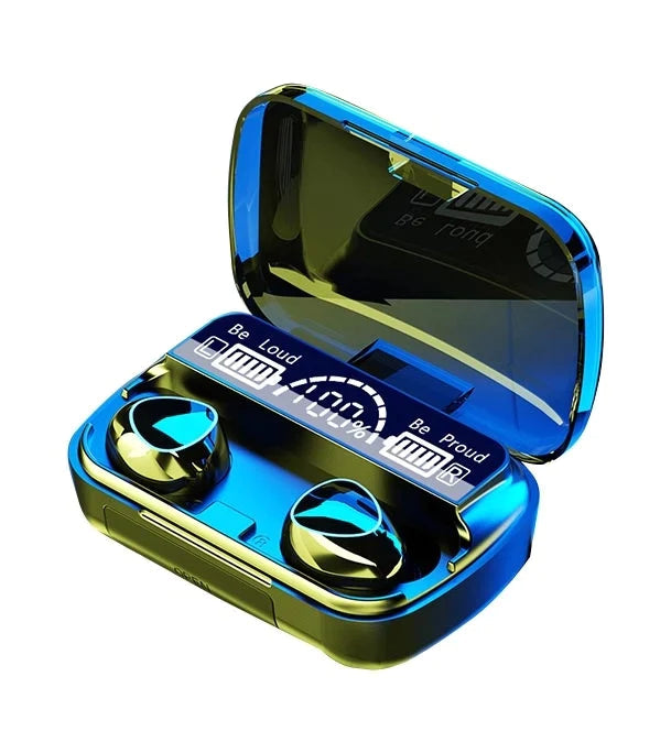 M10 Damix V 5.3 Bluetooth Wireless