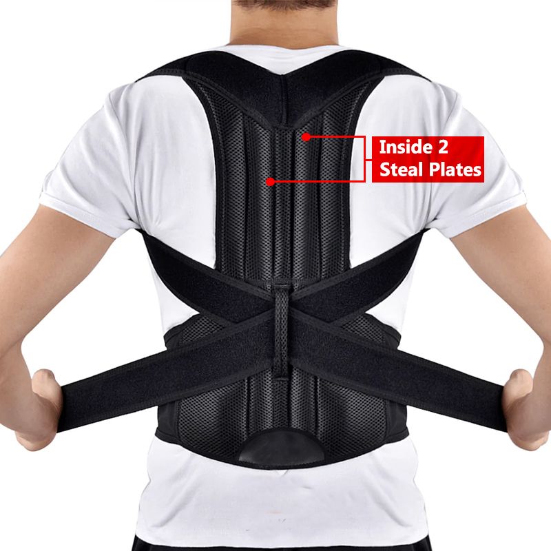 Adjustable Magnetic Posture