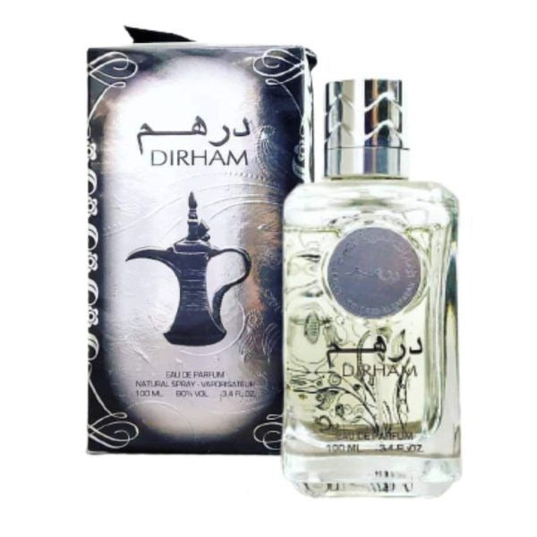 Dirham Perfume