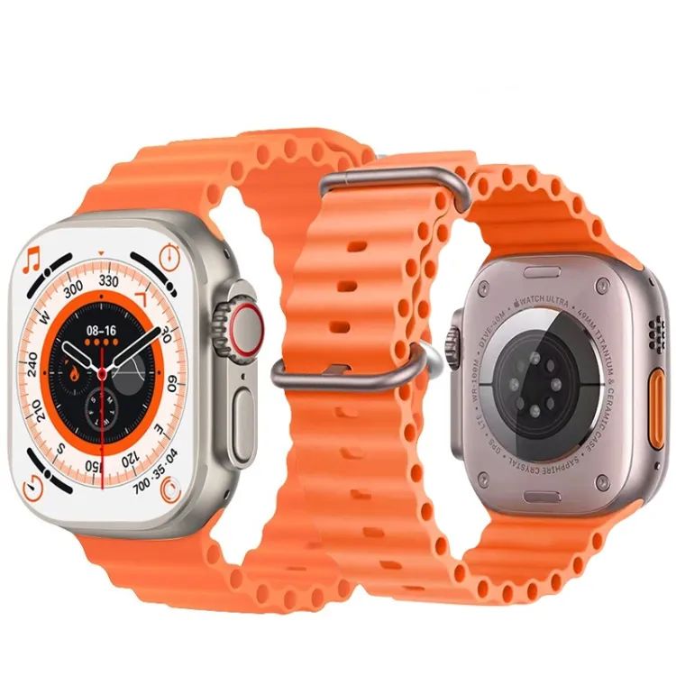 t800 Ultra Smart Watch