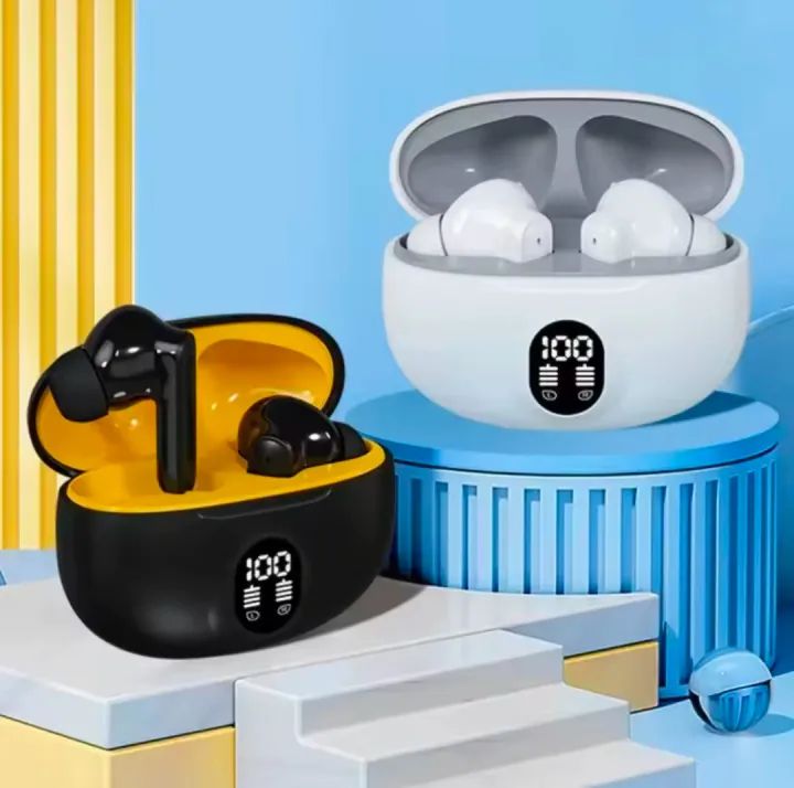 TWS Wireless Earbuds