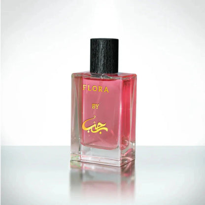 Flora by Rajab Perfume