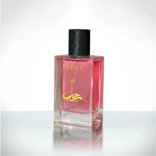 Flora by Rajab Perfume