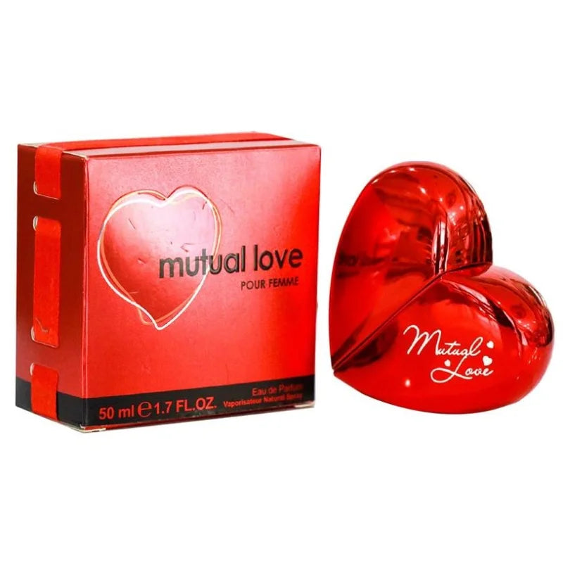 Mutual Love Perfume for Women 50m