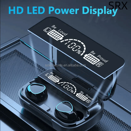 M10 Damix V 5.3 Bluetooth Wireless