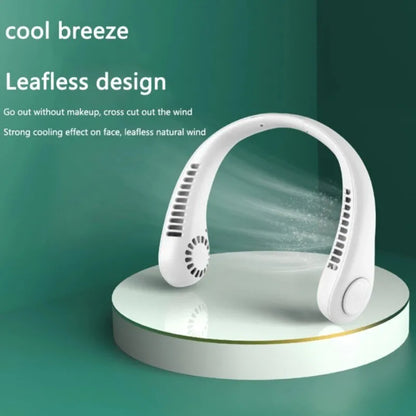 Mini Hanging Neck Fan High Wind