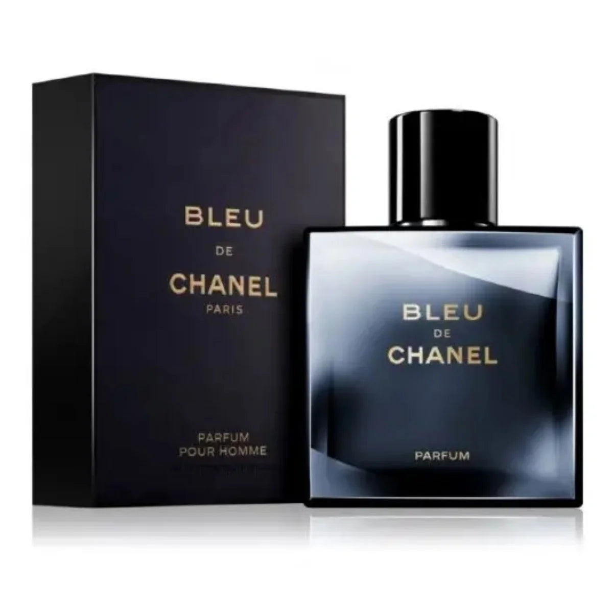 Bleu De Chanel
