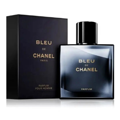 Bleu De Chanel