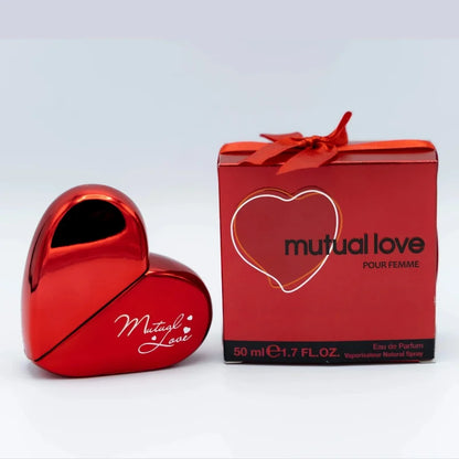 Mutual Love Perfume for Women 50m