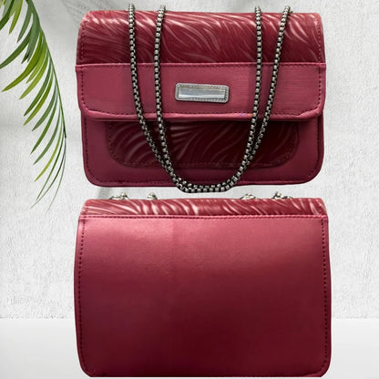 Luxury Women’s Shoulder Bag