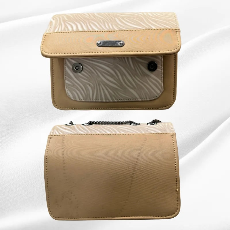 Luxury Women’s Shoulder Bag