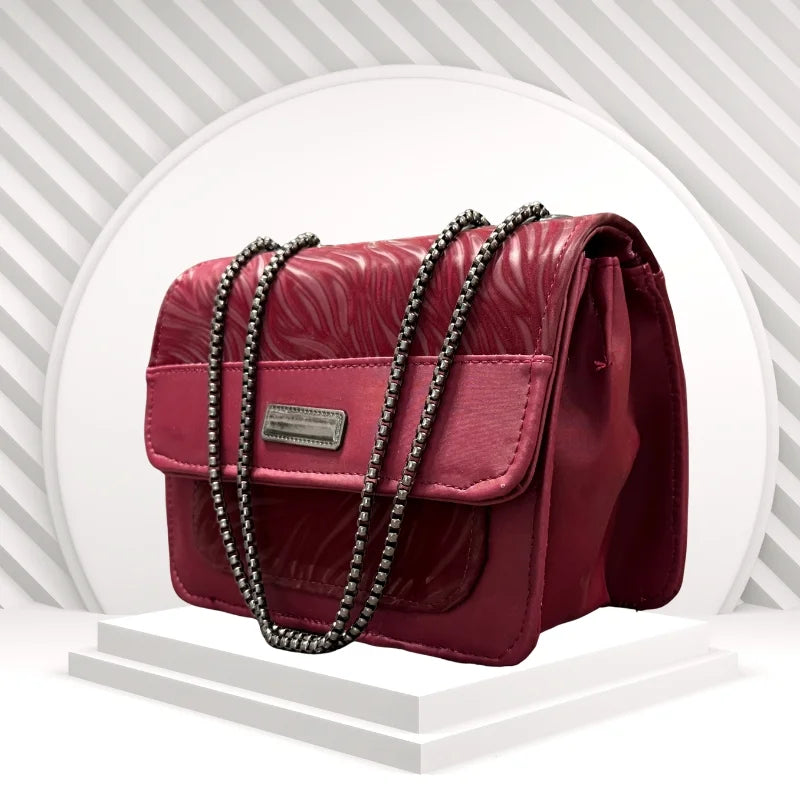 Luxury Women’s Shoulder Bag