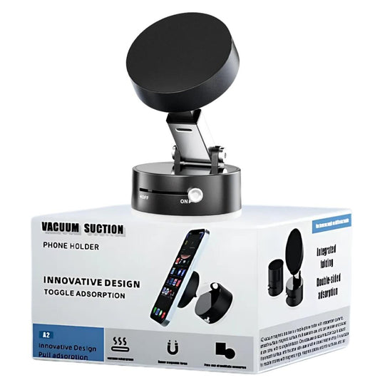 Magnetic Wireless Phone Holder