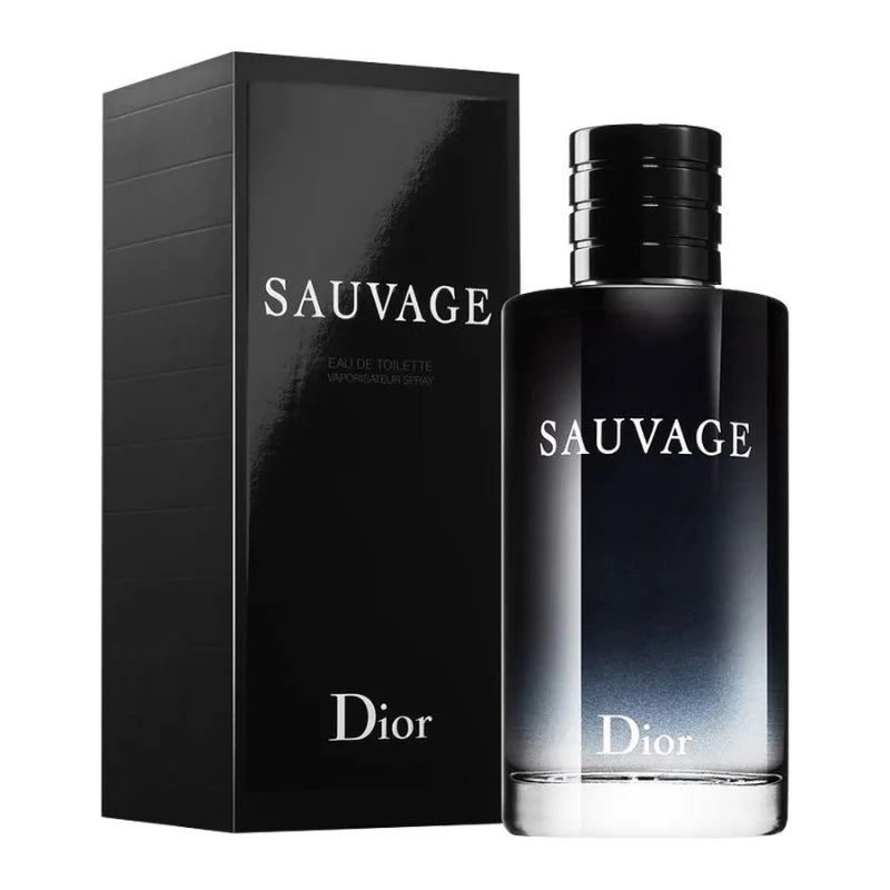 Dior Sauvage EDP 100ml Replica