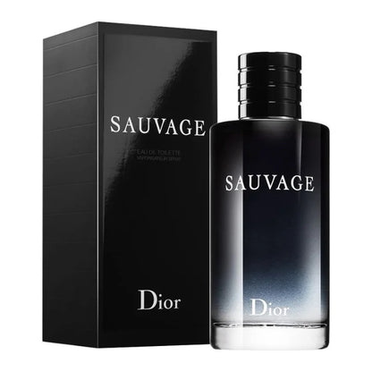 Dior Sauvage EDP 100ml Replica