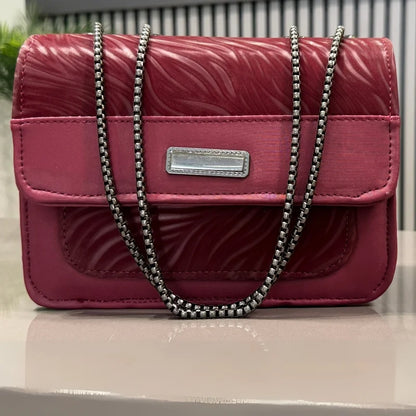 Luxury Women’s Shoulder Bag