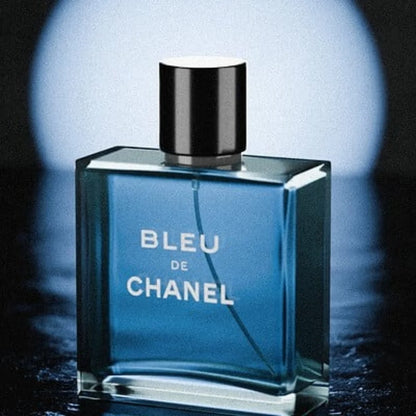 Bleu De Chanel