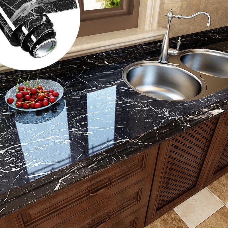 Black Marble Sheet