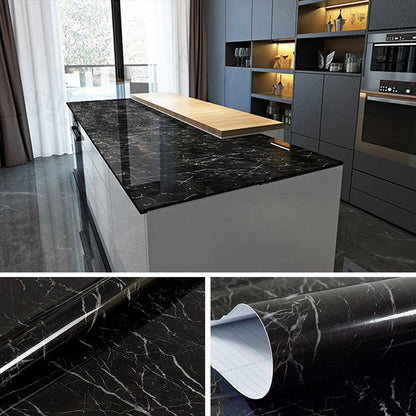 Black Marble Sheet