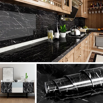 Black Marble Sheet