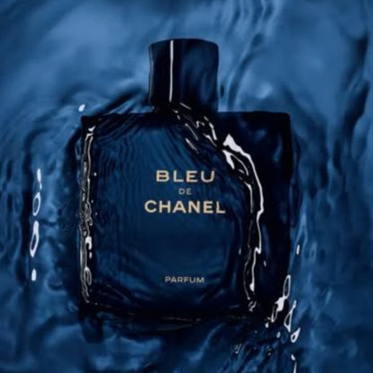 Bleu De Chanel
