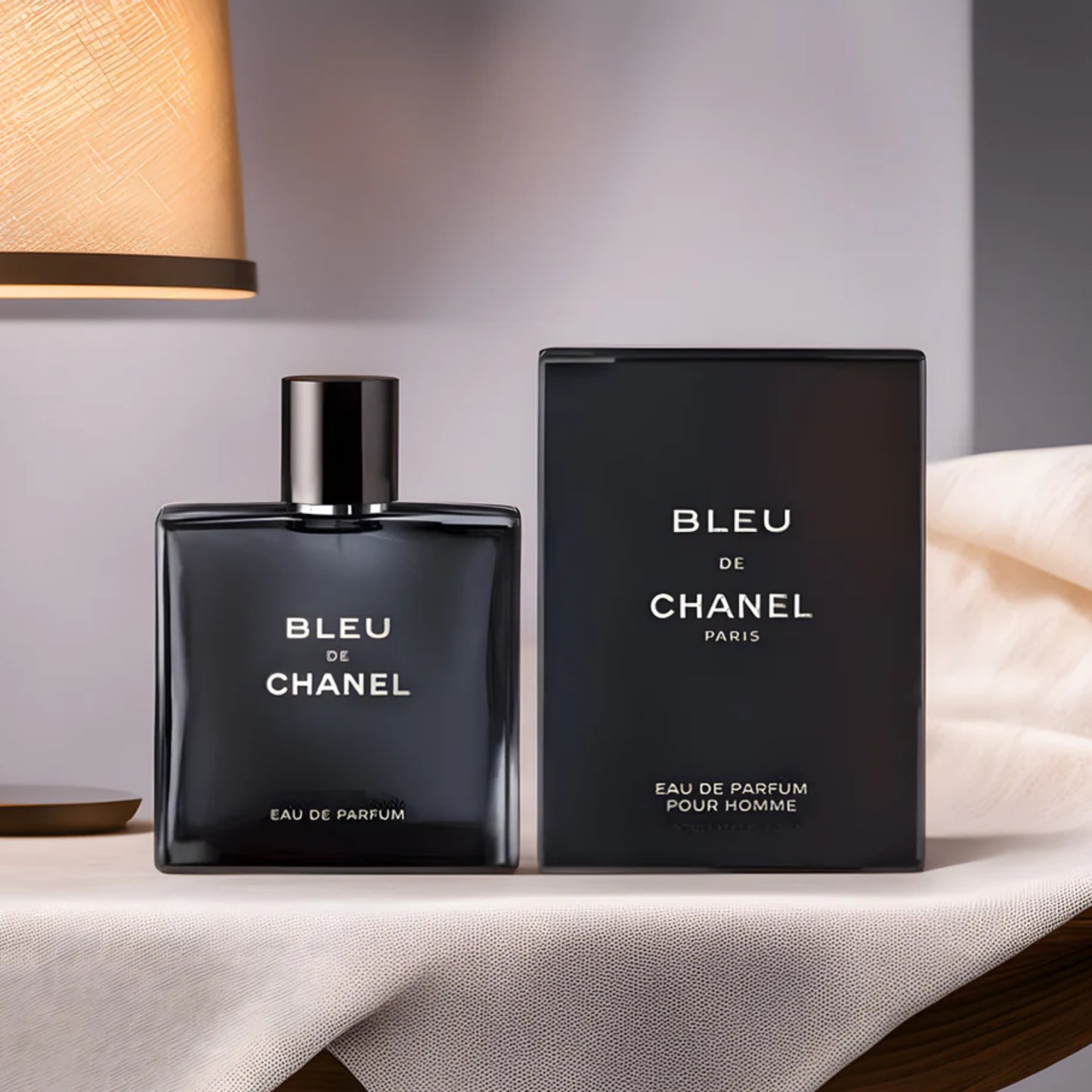 Bleu De Chanel
