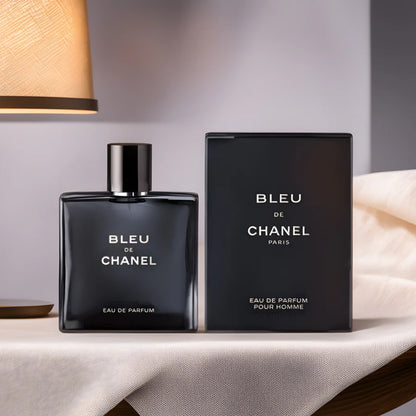 Bleu De Chanel