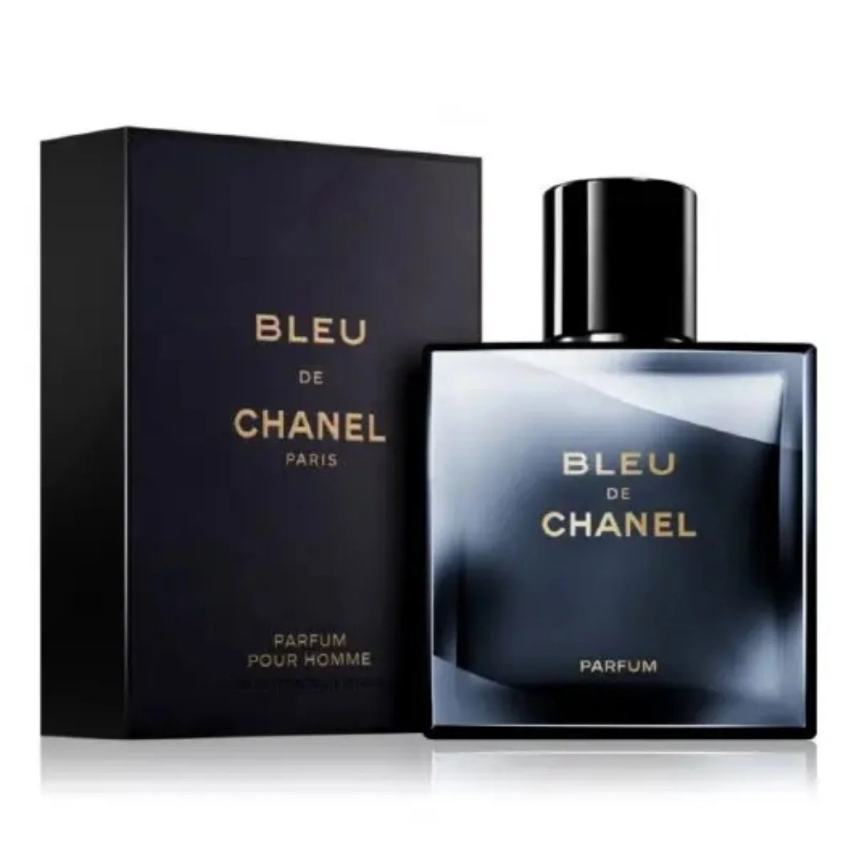 Bleu De Chanel
