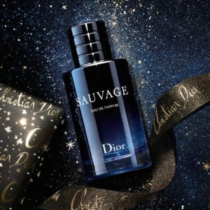 Dior Sauvage EDP 100ml Replica