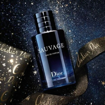 Dior Sauvage EDP 100ml Replica