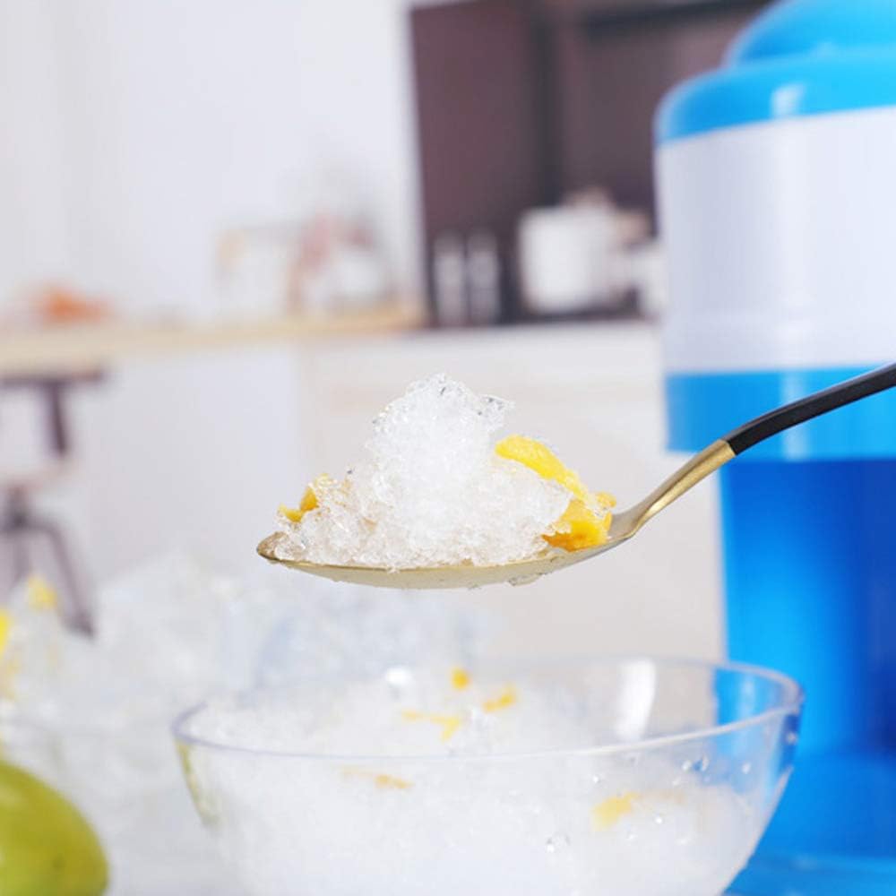 Gola Ganda Maker Ice Crusher