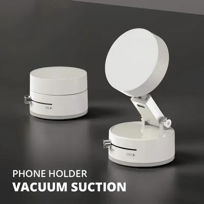 Magnetic Wireless Phone Holder