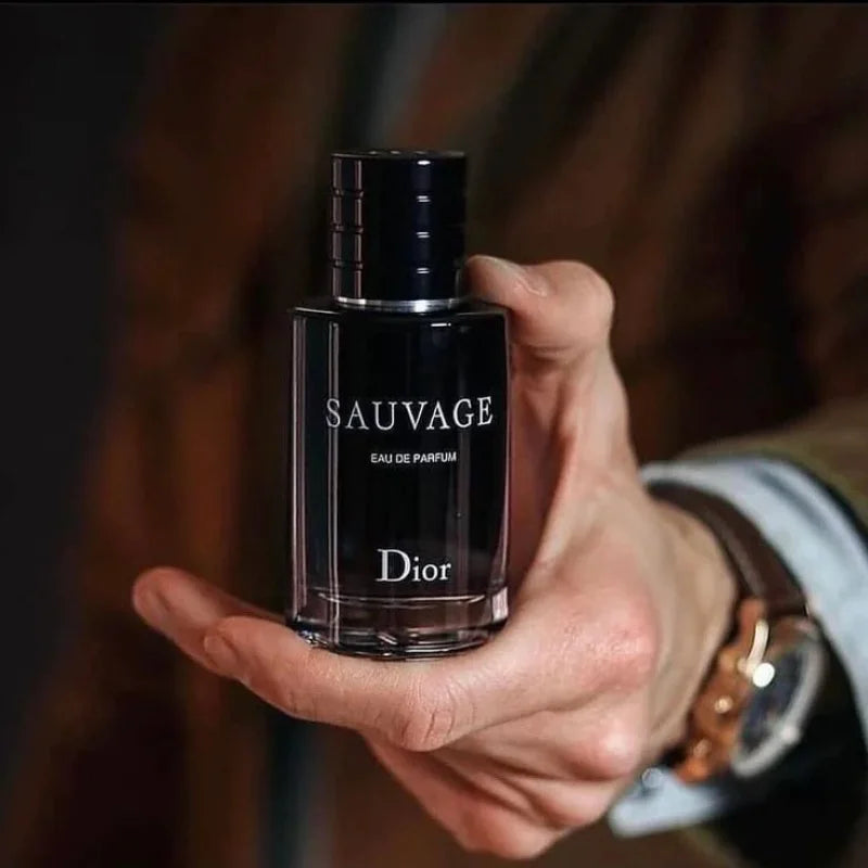 Dior Sauvage EDP 100ml Replica
