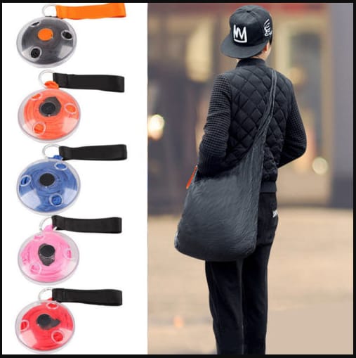 Reusable Grocery Bag