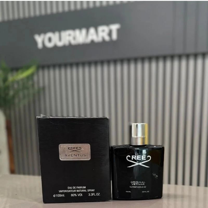 Creed Aventures Perfume