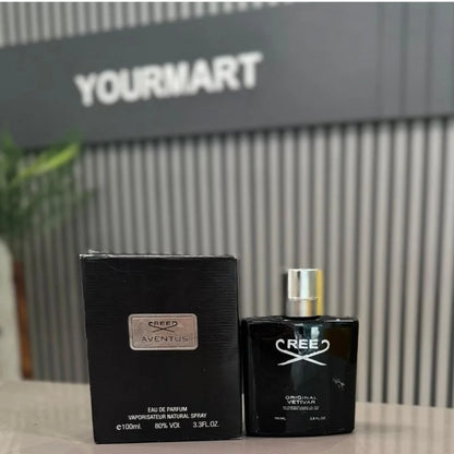Creed Aventures Perfume