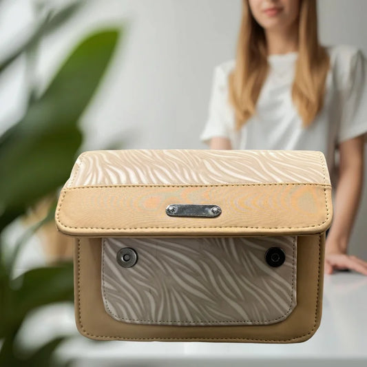 Luxury Women’s Shoulder Bag