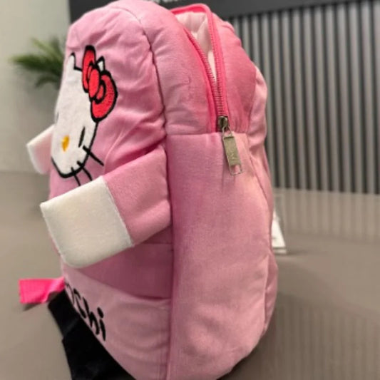 Cute Plush Sweetchi School Bag
