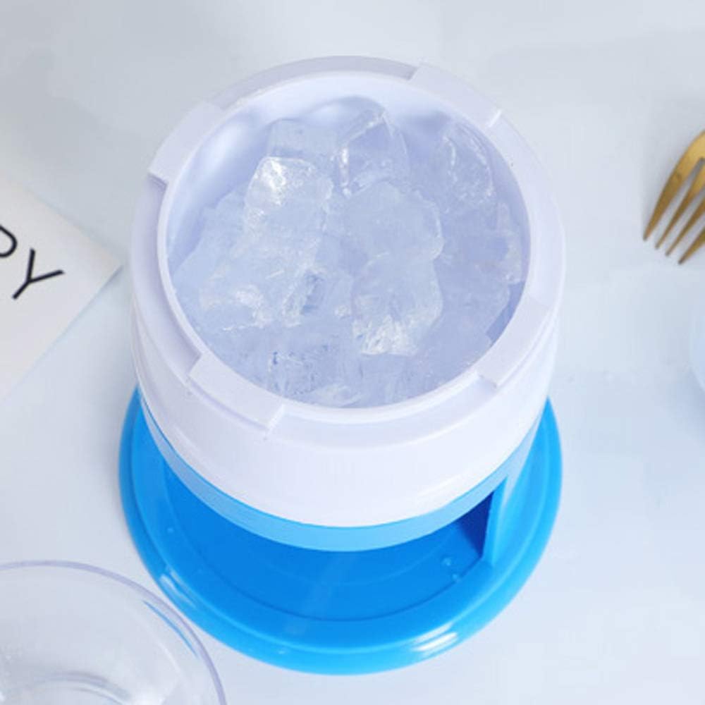 Gola Ganda Maker Ice Crusher