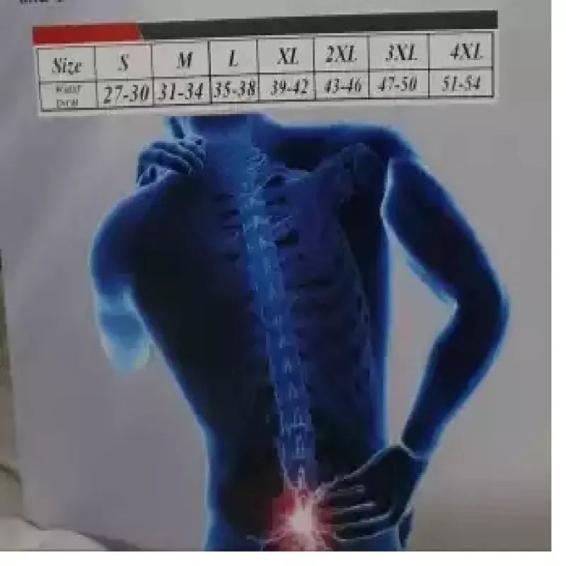 Adjustable Magnetic Posture
