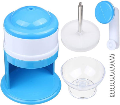 Gola Ganda Maker Ice Crusher