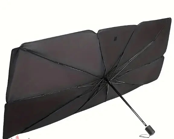 Foldable Car Windshield Umbrella