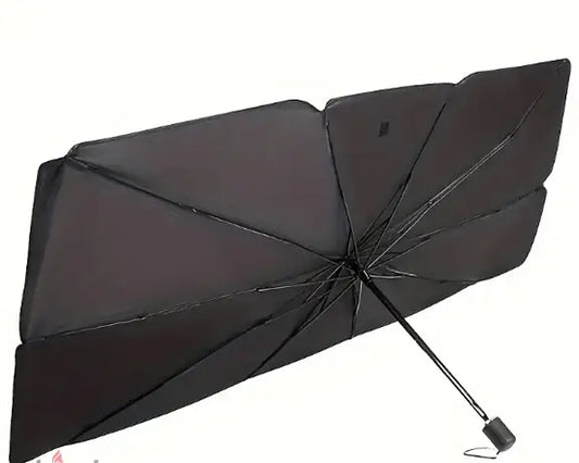 Foldable Car Windshield Umbrella