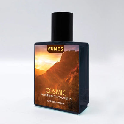 Cosmic Inspired By Creed Aventus