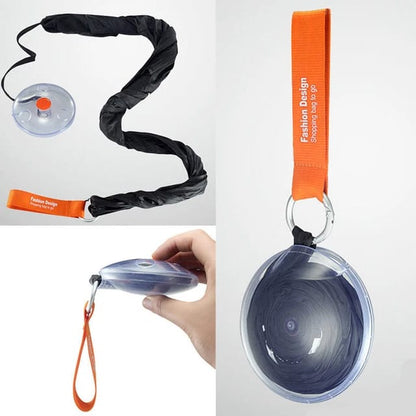 Reusable Grocery Bag