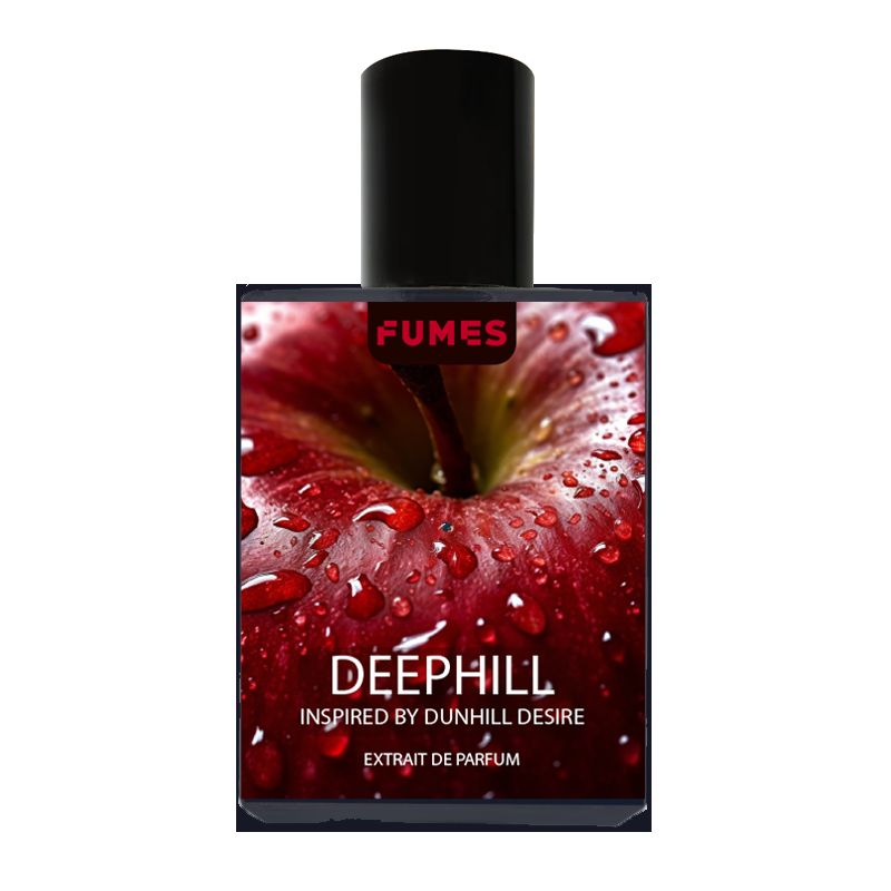 DeepHill Inspired by Dunhill Desire