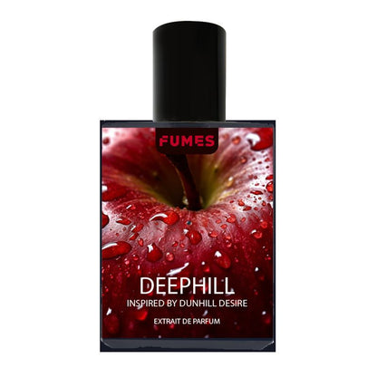 DeepHill Inspired by Dunhill Desire