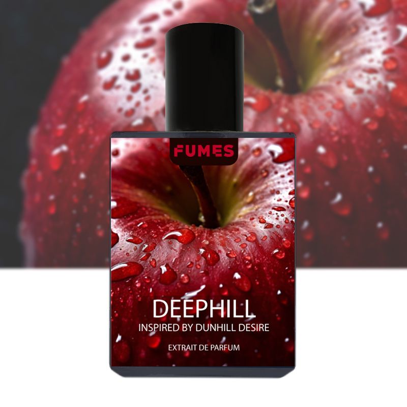 DeepHill Inspired by Dunhill Desire